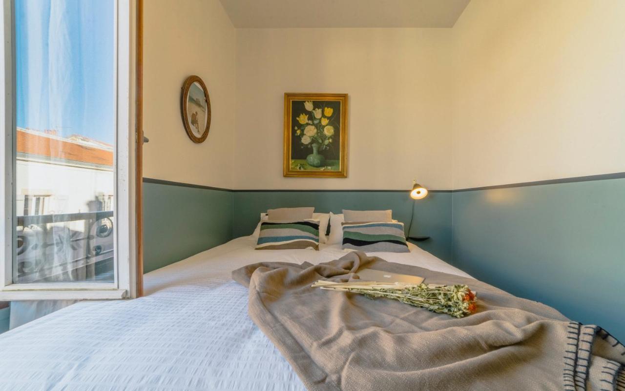 Papagayo, Appartement Halles Et Cote Des Basques ビアリッツ エクステリア 写真
