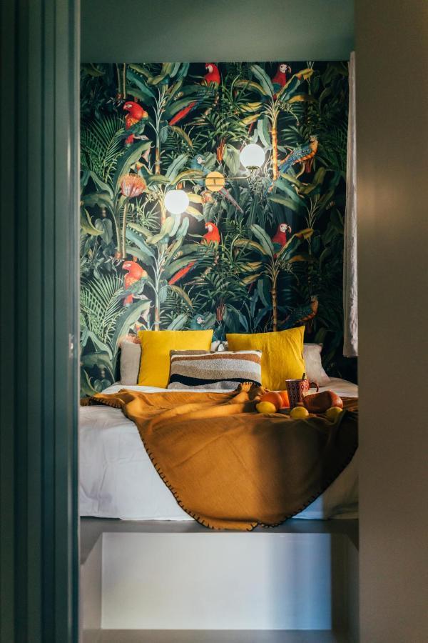 Papagayo, Appartement Halles Et Cote Des Basques ビアリッツ エクステリア 写真