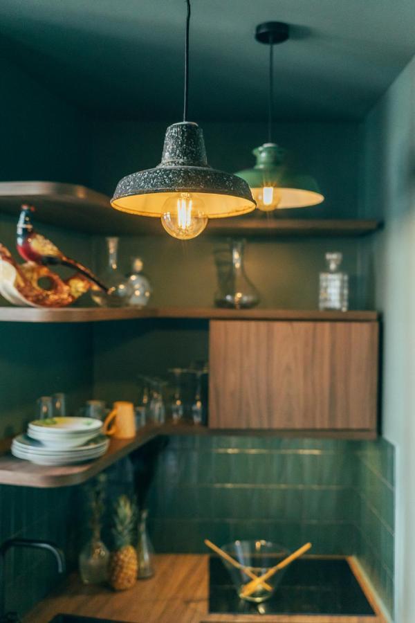 Papagayo, Appartement Halles Et Cote Des Basques ビアリッツ エクステリア 写真