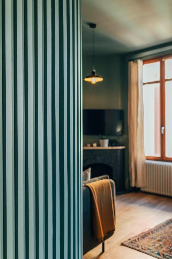 Papagayo, Appartement Halles Et Cote Des Basques ビアリッツ エクステリア 写真
