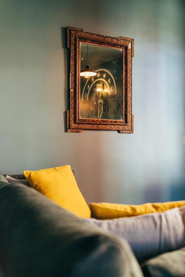 Papagayo, Appartement Halles Et Cote Des Basques ビアリッツ エクステリア 写真
