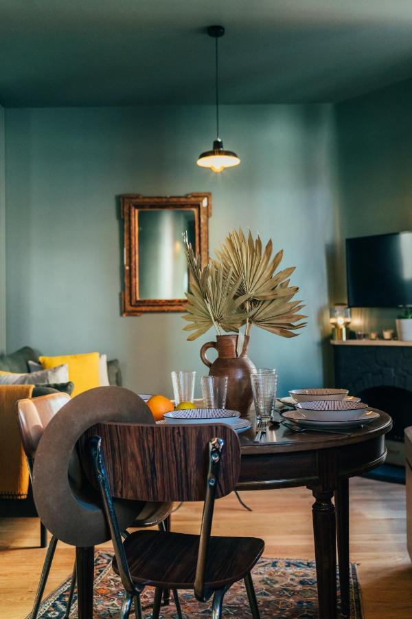 Papagayo, Appartement Halles Et Cote Des Basques ビアリッツ エクステリア 写真