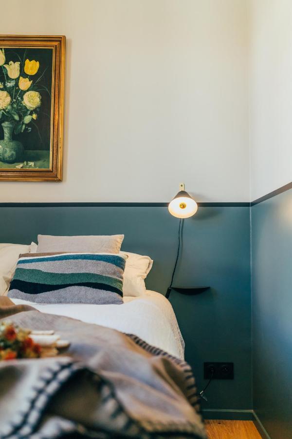 Papagayo, Appartement Halles Et Cote Des Basques ビアリッツ エクステリア 写真