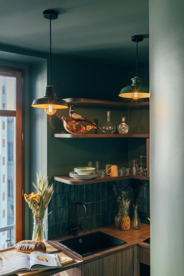 Papagayo, Appartement Halles Et Cote Des Basques ビアリッツ エクステリア 写真