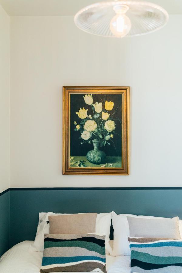 Papagayo, Appartement Halles Et Cote Des Basques ビアリッツ エクステリア 写真
